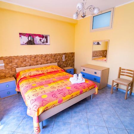 Le Ville Della Contea -Vacation Rentals Mascali Zewnętrze zdjęcie