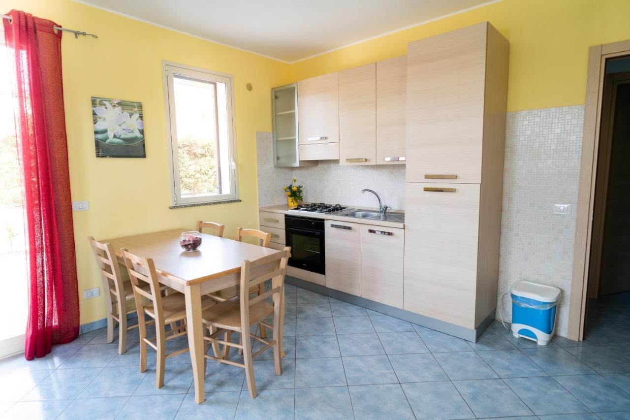 Le Ville Della Contea -Vacation Rentals Mascali Zewnętrze zdjęcie