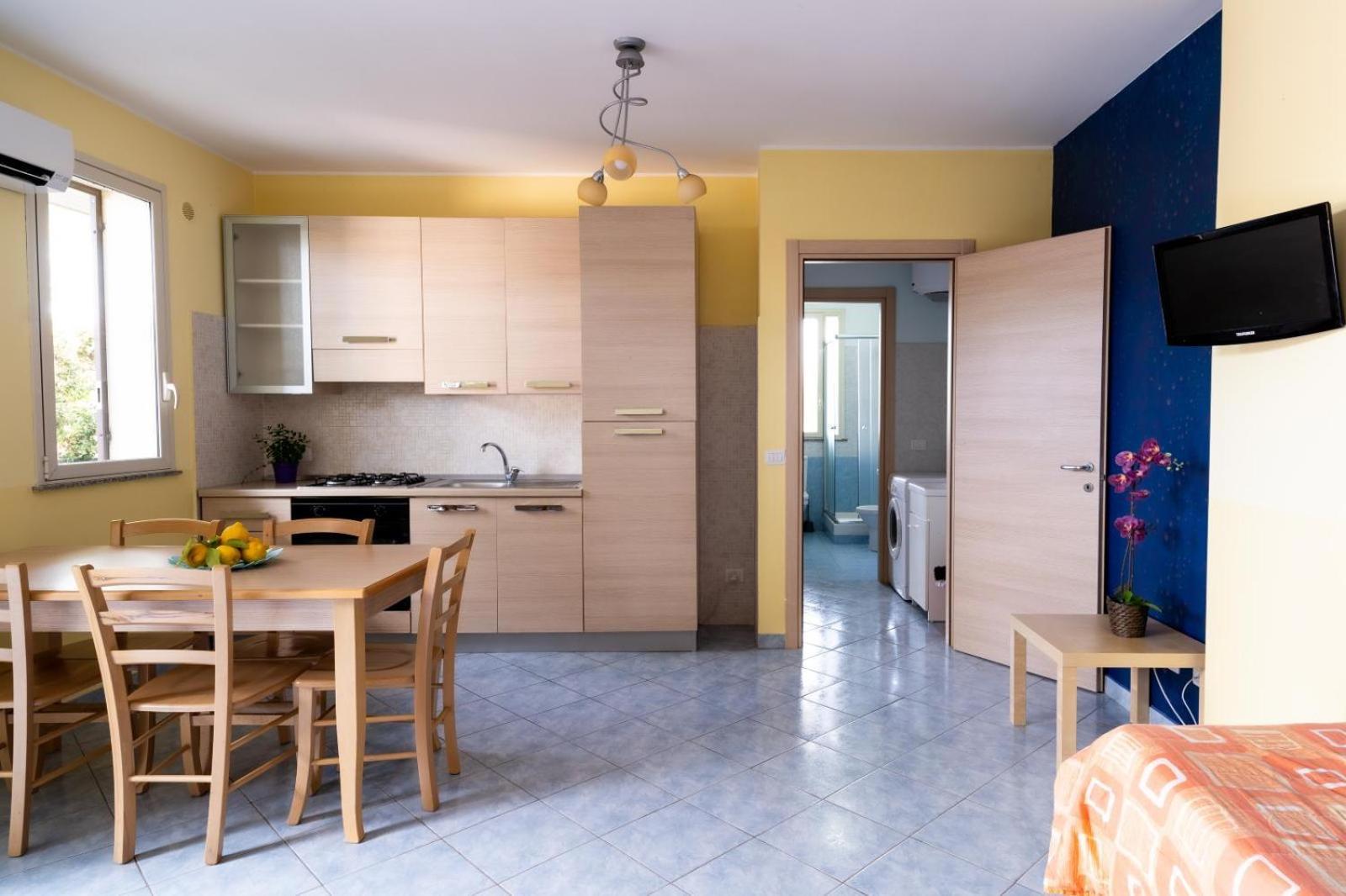 Le Ville Della Contea -Vacation Rentals Mascali Zewnętrze zdjęcie