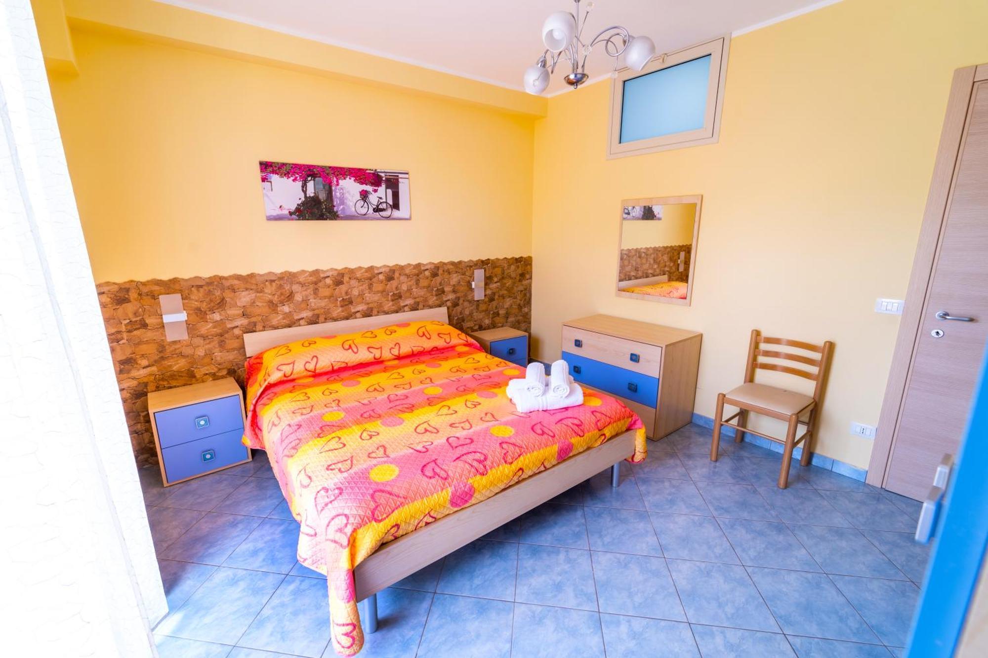 Le Ville Della Contea -Vacation Rentals Mascali Zewnętrze zdjęcie
